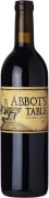 Owen Roe Abbot's Table 2018  Front Bottle Shot