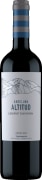 Andeluna Altitud Cabernet Sauvignon 2018  Front Bottle Shot