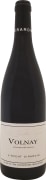 Vincent Girardin Volnay Les Vieilles Vignes 2020  Front Bottle Shot