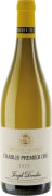 Domaine Drouhin Vaudon Chablis Premier Cru 2023  Front Bottle Shot