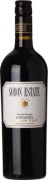 Sobon Estate Rocky Top Zinfandel 2016 Front Bottle Shot