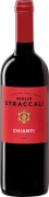 Straccali Chianti 2018  Front Bottle Shot