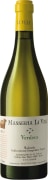 Masseria Li Veli Askos Verdeca 2025 Front Bottle Shot