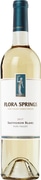 Flora Springs Napa Valley Sauvignon Blanc 2017  Front Bottle Shot