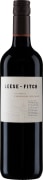 Leese-Fitch Firehouse Red 2015 Front Bottle Shot
