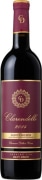 Clarendelle Inspired by Haut-Brion St. Emilion 2014 Front Bottle Shot