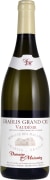 Domaine des Malandes Chablis Vaudesir Grand Cru 2016  Front Bottle Shot