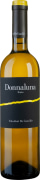 De Conciliis Donnaluna Fiano 2024 Front Bottle Shot