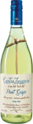 Zaccagnini Pinot Grigio 2022  Front Bottle Shot
