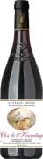 Chateau de Segries Cotes du Rhone Clos de l'Hermitage 2013 Front Bottle Shot