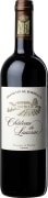 Chateau de Laussac  2019  Front Bottle Shot