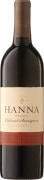 Hanna Cabernet Sauvignon 2014 Front Bottle Shot