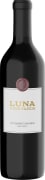 Luna Vineyards Winemaker's Reserve Cabernet Sauvignon 2017  Front Bottle Shot