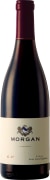 Morgan G17 Syrah 2021  Front Bottle Shot