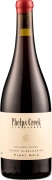 Phelps Creek Wines Cuvee Alexandrine 2016  Front Bottle Shot