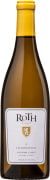 Roth Estate Sonoma Coast Chardonnay 2017 Front Bottle Shot