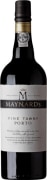 Maynard's Fine Tawny Port  Front Bottle Shot