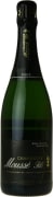 Mousse Fils Noire Reserve Brut Front Bottle Shot