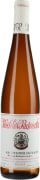 Koehler-Ruprecht Kallstadter Saumagen Kabinett Trocken Riesling 2016  Front Bottle Shot