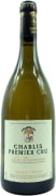 Vignoble Dampt Freres Chablis Les Fourneaux Premier Cru 2019  Front Bottle Shot