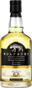 Wolfburn Northland Single Malt Scotch Whisky Front Bottle Shot