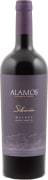 Alamos Mendoza Seleccion Malbec 2015 Front Bottle Shot