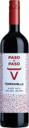 Bodegas Volver Paso a Paso Organic Tempranillo 2022  Front Bottle Shot