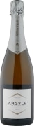 Argyle Vintage Brut 2022  Front Bottle Shot