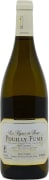 Nicolas Gaudry Pouilly-Fume Les Vignes de Berge 2024  Front Bottle Shot