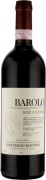 Conterno Fantino Barolo Sori Ginestra 2014  Front Bottle Shot