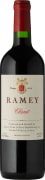 Ramey Claret 2017 Front Bottle Shot