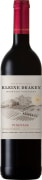 Kleine Draken Pinotage (OK Kosher) 2022  Front Bottle Shot