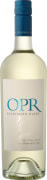 Trentadue OPR Sauvignon Blanc 2020  Front Bottle Shot