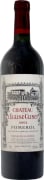 Chateau L'Eglise Clinet 2002 Front Bottle Shot