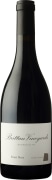 Brittan Basalt Block Pinot Noir 2018  Front Bottle Shot