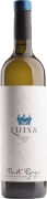Tenuta Luisa Pinot Grigio 2020  Front Bottle Shot