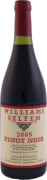 Williams Selyem Flax Vineyard Pinot Noir 2005  Front Bottle Shot