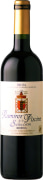 Bodegas Ramirez de la Piscina Seleccion Reserva 2013  Front Bottle Shot