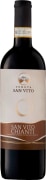 San Vito Chianti 2022  Front Bottle Shot