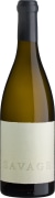 Savage White Blend 2021  Front Bottle Shot