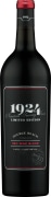 1924 Double Black Red Blend 2022  Front Bottle Shot