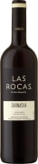 Las Rocas Garnacha 2015 Front Bottle Shot