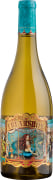 Michael David Winery Freakshow Chardonnay 2019  Front Bottle Shot