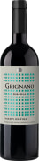 Grignano Chianti Rufina Riserva 2021  Front Bottle Shot