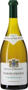 Chateau de Meursault Clos Du Chateau Chardonnay 2014  Front Bottle Shot