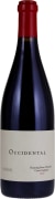 Occidental Cuvee Catherine Running Fence Vineyard Pinot Noir 2017  Front Bottle Shot