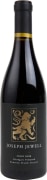 Joseph Jewell Floodgate Vineyard Pinot Noir 2013 Front Bottle Shot