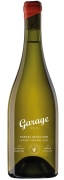 Garage Wine Co. Isidore Vineyard Semillon 2022  Front Bottle Shot