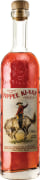 High West Distillery Yippee Ki-Yay Rye Whiskey Front Bottle Shot