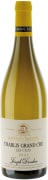 Joseph Drouhin Chablis Les Clos Grand Cru 2022  Front Bottle Shot
